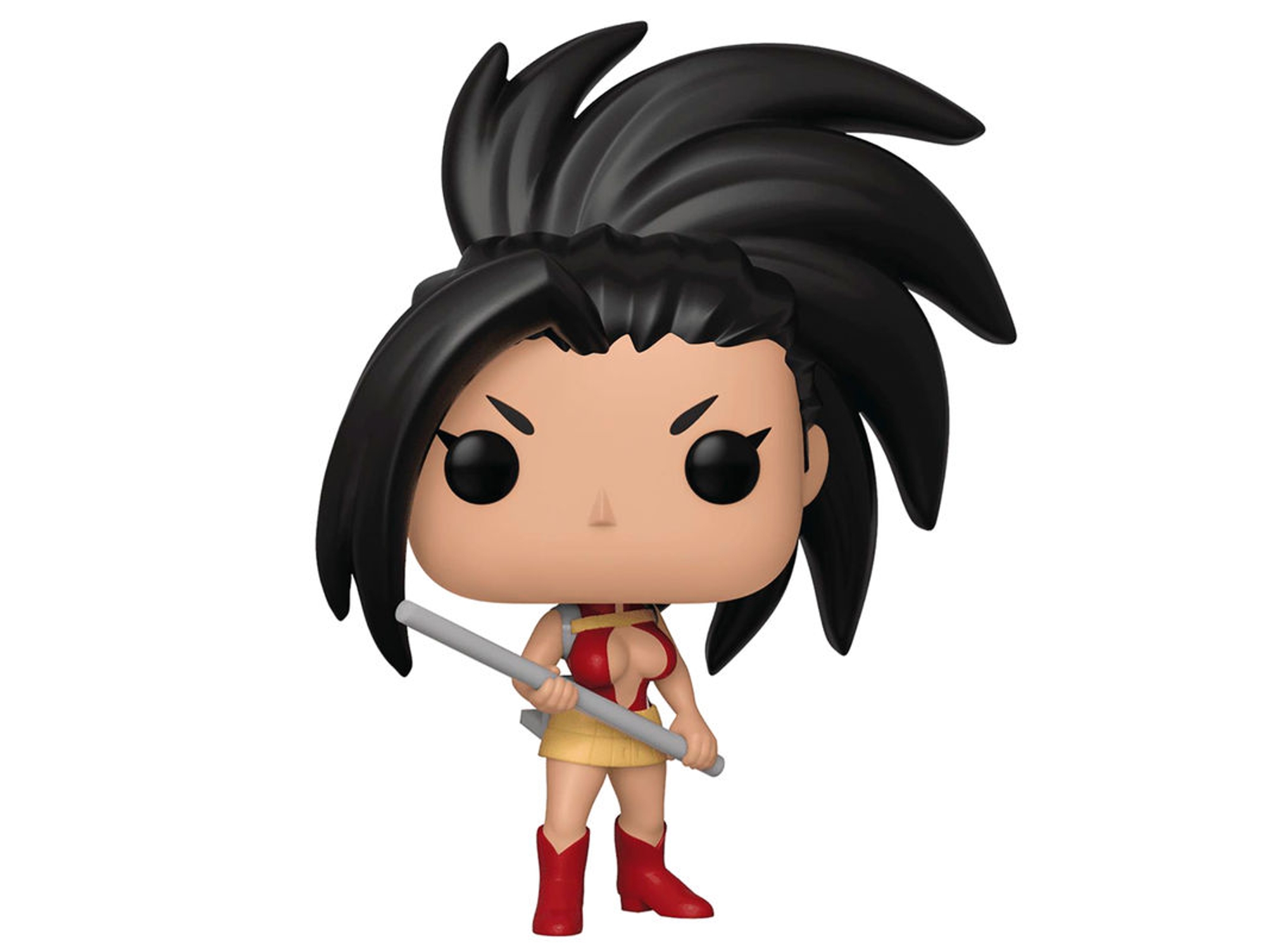 Figura FUNKO Pop! My Hero Academia Yaoyorozu