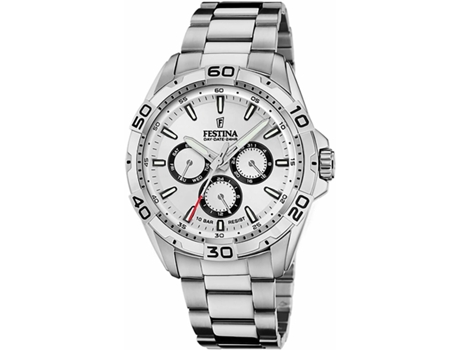 Reloj Hombre FESTINA F20623/1