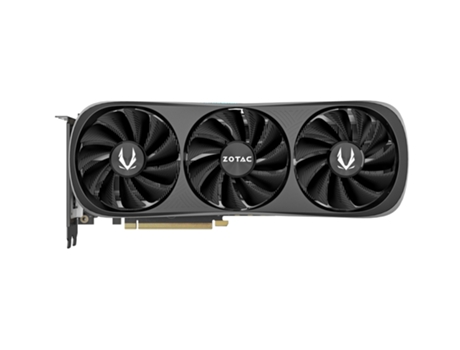 Placa Gráfica ZOTAC Geforce Rtx 4070 Ti Trinity Nvidia 12 Gb Gddr6X