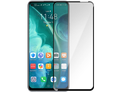 Protector de Pantalla Huawei P40 Lite 5G AVIZAR 9H Biselado