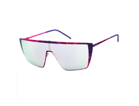Gafas de Sol ITALIA INDEPENDENT 0215-Zeb-013 Mujer (Multicolor)