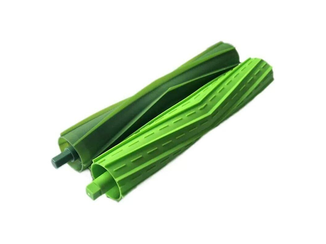 Kit De Rodillos Extractores Para Roomba E5/i7/e5154/e5158. Cepillo Extractor Central Compatible Con Irobot Roomba E5 E6 I7