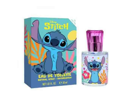 Perfume DISNEY Stitch 30Ml Pc9341