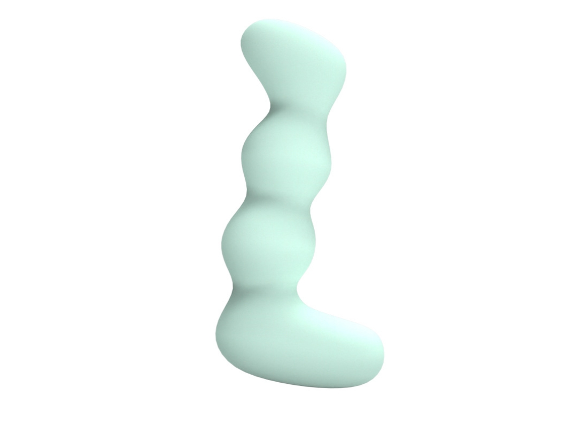 Travesseiro Comprido Eifson Para Dormir De Lado Com Apoio Para As Pernas, Removível E Lavável, 11545cm (verde)