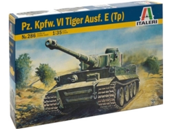 Construcción ITALERI 0286