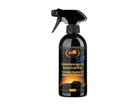 Produto de Limpieza AUTOSOL (Muticolor)