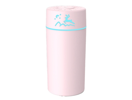 Mini Humidificador COZEVDNT