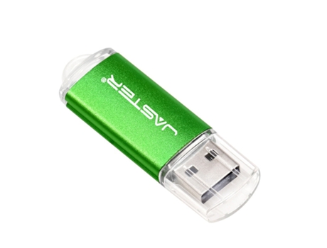 Pen USB SLOWMOOSE (Verde - 128GB)