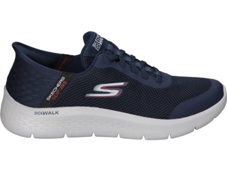 Deportivas SKECHERS 216324-Nvy Caballero Navy