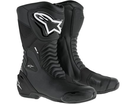 Botas de moto ALPINESTARS smx s performance