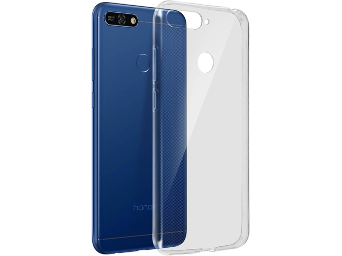Carcasa Huawei Y6 2018 AVIZAR Silicona