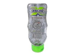 Botella Exprimible Profissional Xtreme, 17,64 Onças Rosewell