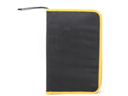 Bolsa de almacenamiento de herramientas RTG-86, ligera, de tela Oxford, 320x205x50 mm