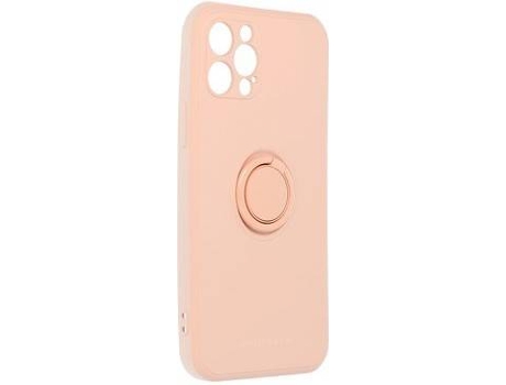 Carcasa Apple ROAR iPhone 12 Pro Roar Rosa