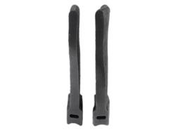 Cierres De Cable Velcro Reutilizables, Correas De Cierre De Gancho Y Bucle Ajustables Libremente Para Organizador De Cables