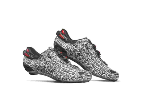 Zapatilla para Hombre de Ciclismo SIDI (40 - Multicolor)