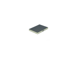 Esponja de lijado fina de doble cara Norton P180, 123 x 98 x 12,5 mm