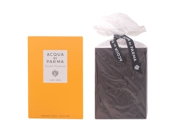 Vela Perfumada ACQUA DI PARMA Cube 11 Amber Black