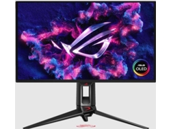 Monitor Gaming ASUS ROG Swift PG27UCDM (27'' - 0.03 ms - 240 Hz)