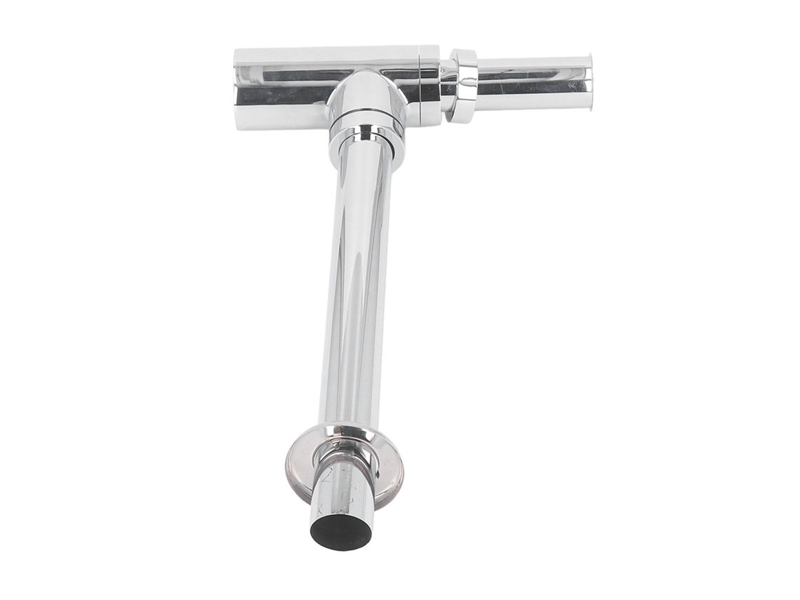 Kit de desagüe para lavabo de baño G1, ajustable de 1/4 pulg., 4,72 x 7,87 pulg.