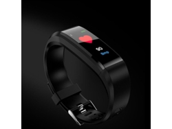 Pulsera deportiva inteligente Bluetooth 4.0 para iOS y Android, reloj de pulsera táctil para niños