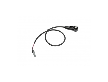 Cable de velocidad con cable y conector compatible cualquier modelo unite BOSCH