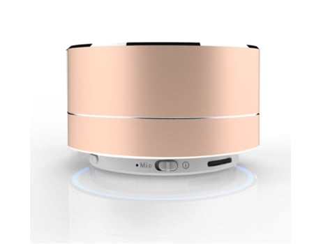 Altavoz Bluetooth CHRONUS Speaker1209H34