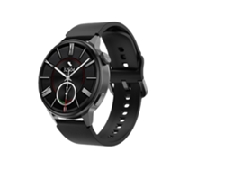 Relojes inteligentes Hombres Bluetooth Llamada Deporte Gps Movimiento Seguimiento de frecuencia Ecg Nfc Reloj inteligente para Android Ios