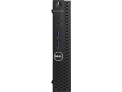 Mini PC DELL OptiPlex 3050 256 GB