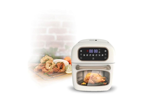 Freidora de Aire FAGOR Naturfry Vaire (1500 W - 7 L)