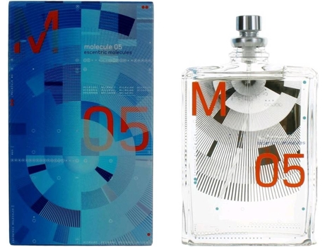 Perfume ESCENTRIC MOLECULES Molecule 5 Eau de Toilette (100 ml)