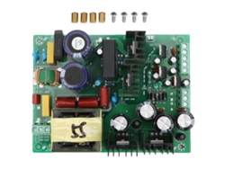 Módulo De Fuente De Poder De Amplificador 500w Ac 220v Placa Pcb Estéreo Para Audio Profesional