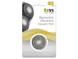Cabezal de Afeitado TM ELECTRON
