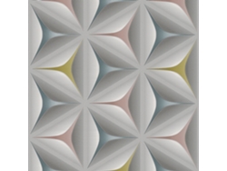 960422-Gu Papel Pintado Mate Ligeramente Texturado 3D 5 33 M2 PROFHOME