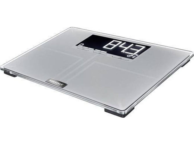 Báscula de Diagnóstico SOEHNLE 63873 (Peso máximo: 200 kg)