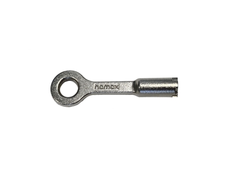 Herramienta para fijar el soporte HAMAX Key Set for Fastening Bracket