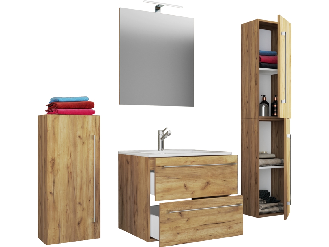 Pcs. Lavabo Badinos Sp Vcm