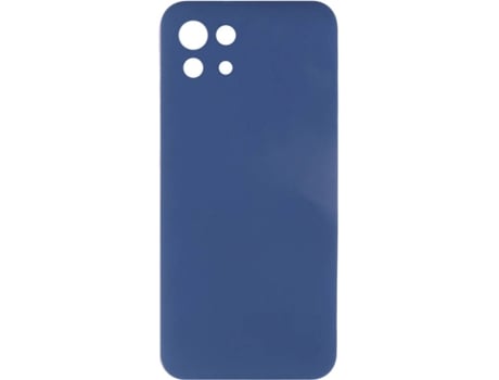 Funda Xiaomi Mi 11 Lite 5G SKYHE Liso Azul