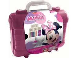 Kit de Sellos MULTIPRINT Minnie Mouse