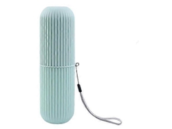 Estuche portátil para cepillos de dientes Rosewell Classic