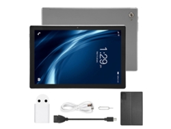 Tableta de 10,1 pulgadas (8 GB de RAM, batería de larga duración de 7000 mAh)