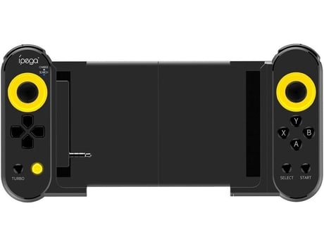 Mando Tablet IPEGA PG-9167 Negro
