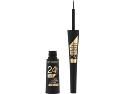 Eyeliner CATRICE 24H Brush Liner (3 ml)
