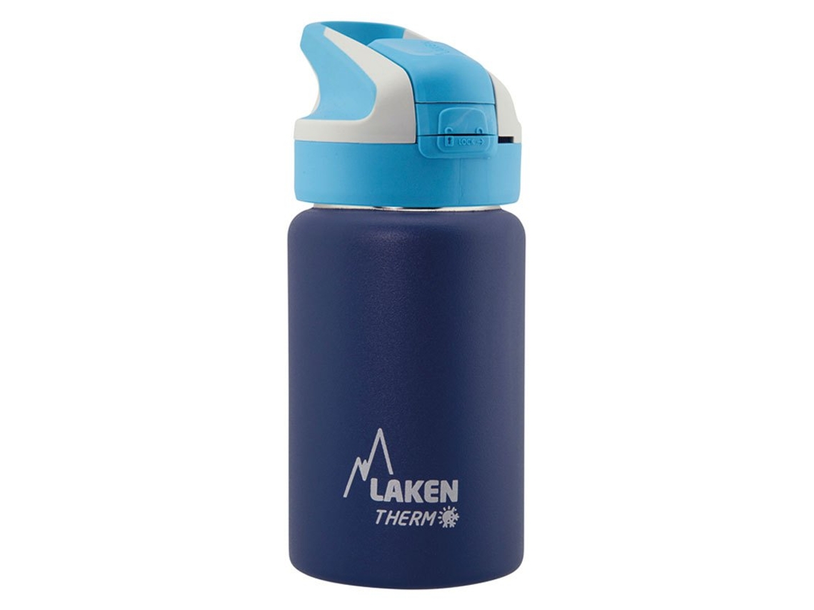 Termo LAKEN Aço inoxidável (350ml)