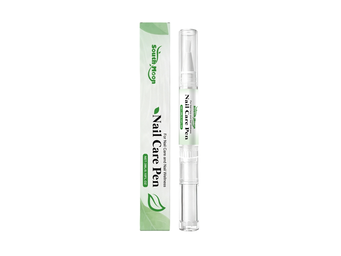 Bolígrafo premium para un cuidado eficaz de las uñas.