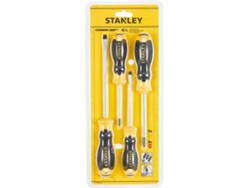 Juego de 4 Llaves STANLEY Stht16169-0