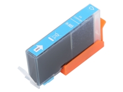 Cartucho De Tinta Azul De 14 Ml Para Hp Officejet Pro 6950 6960 6970