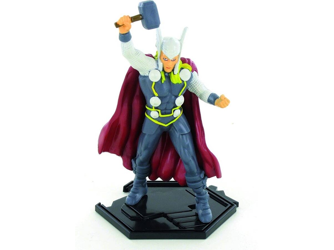 Figura de Acción COMANSI Thor - Avengers