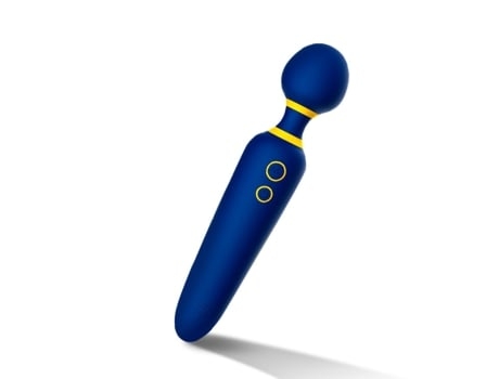 Vibrador TURMIN Cr0427Wqh16 Azul