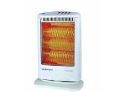 IRRAD infrarrojo ORBEGOZO BP 0303 B